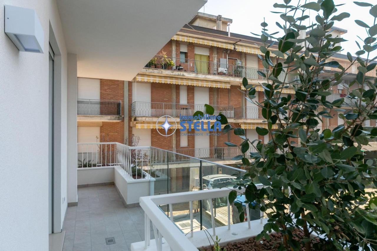 Condominio Medusa Lido di Jesolo Exterior foto