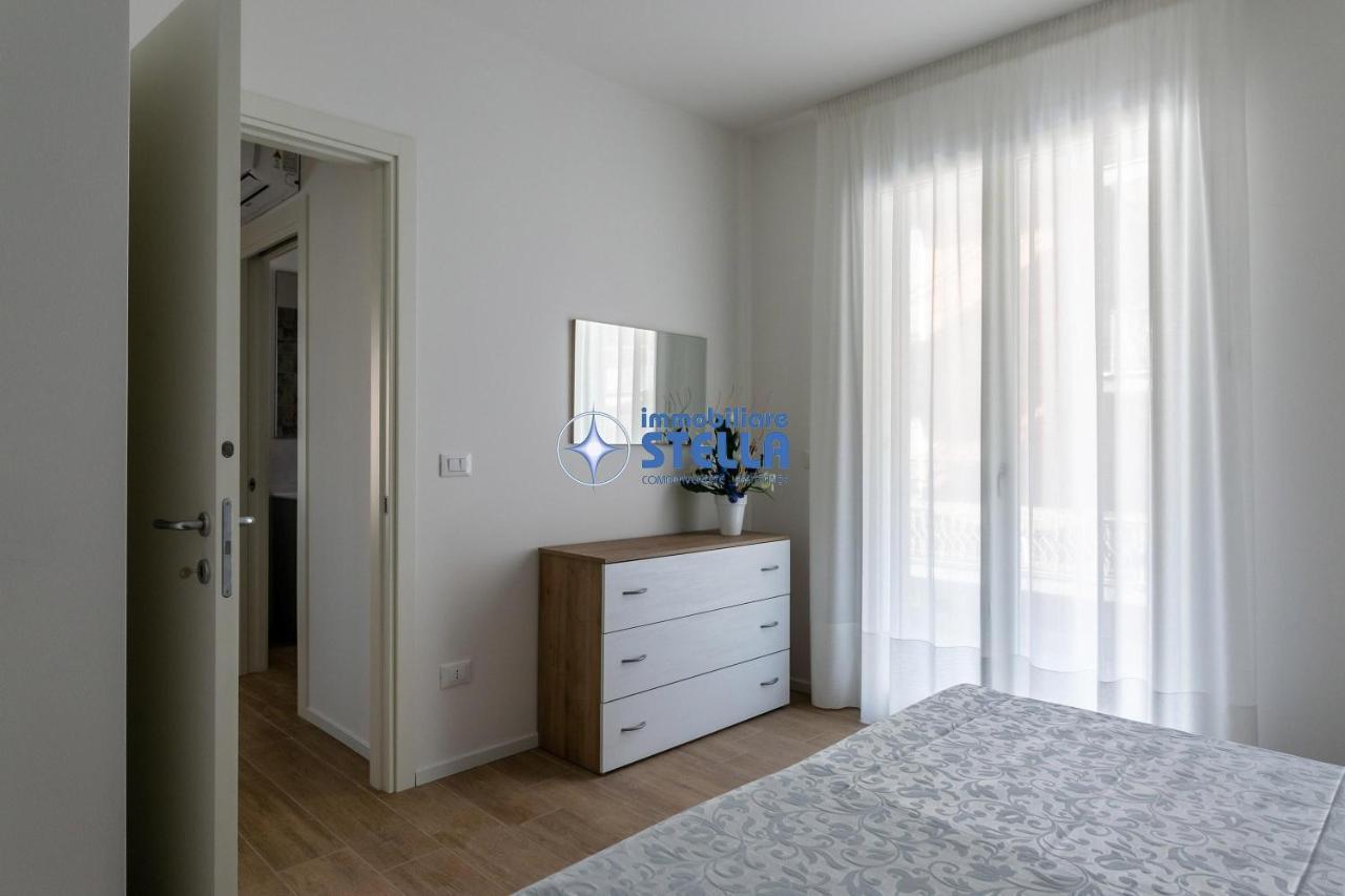 Condominio Medusa Lido di Jesolo Exterior foto