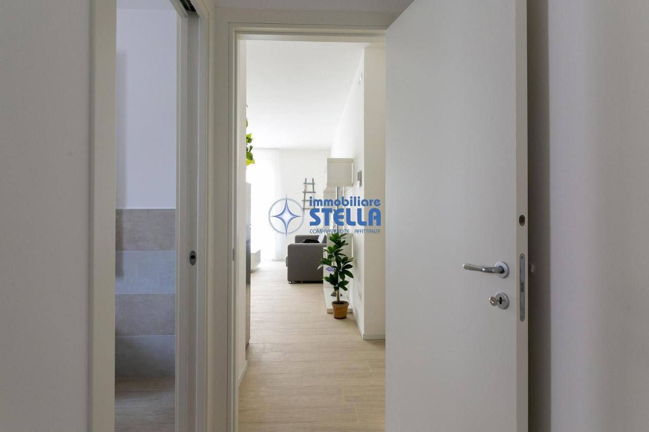Condominio Medusa Lido di Jesolo Exterior foto