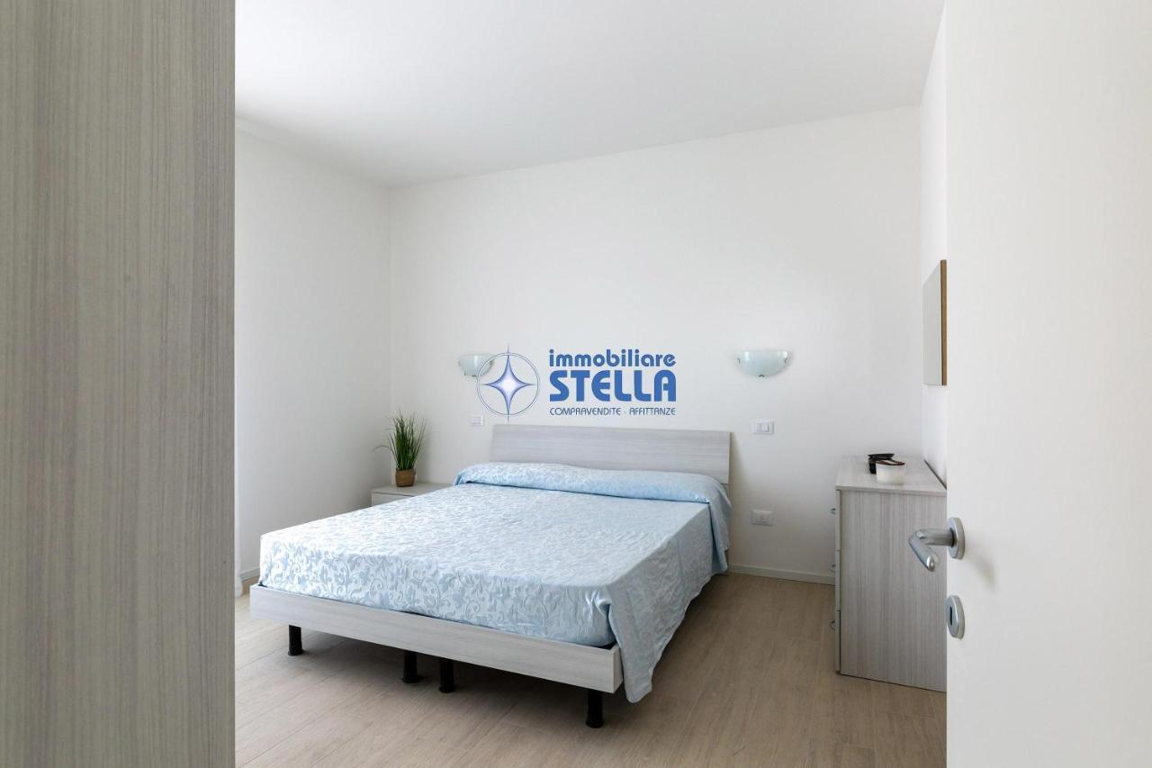 Condominio Medusa Lido di Jesolo Exterior foto