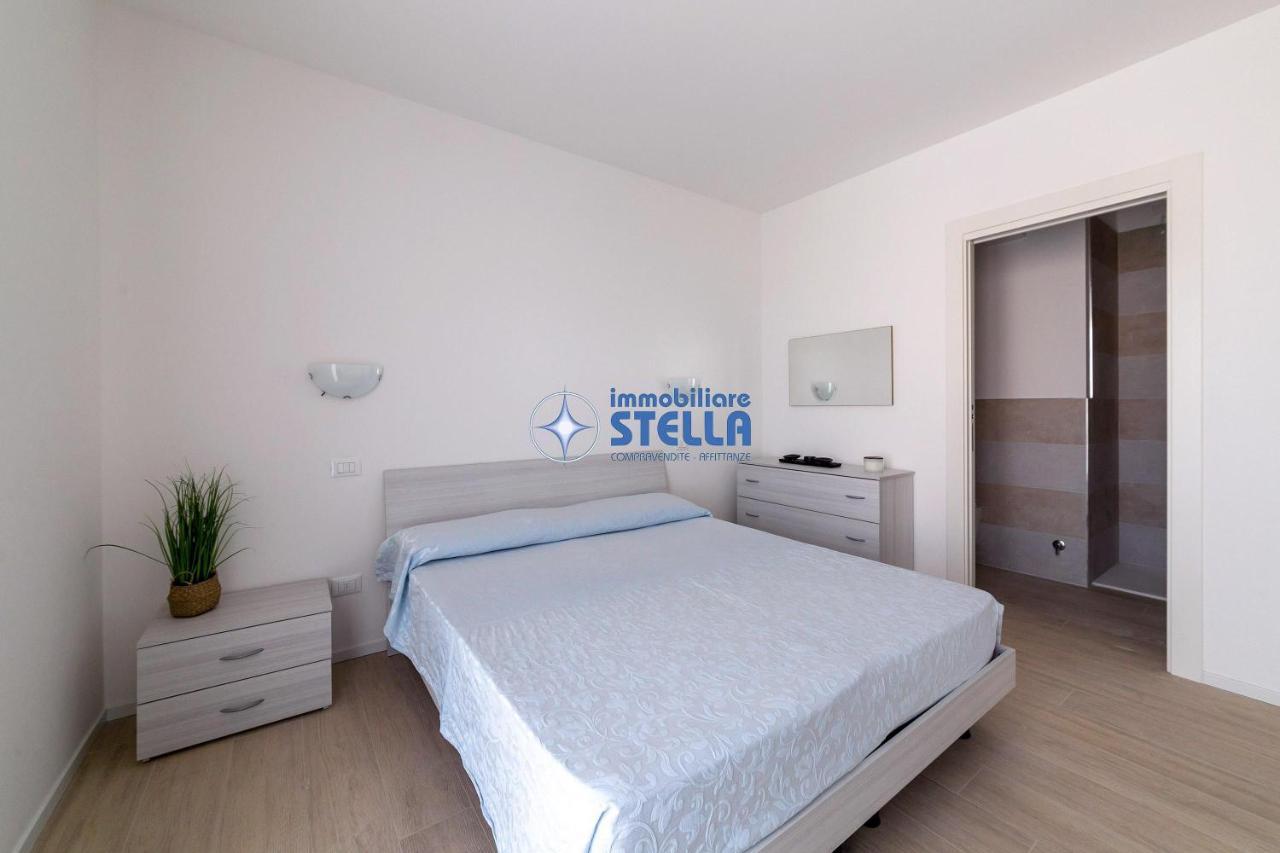 Condominio Medusa Lido di Jesolo Exterior foto