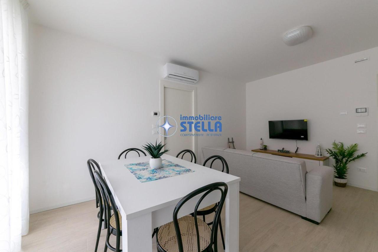 Condominio Medusa Lido di Jesolo Exterior foto