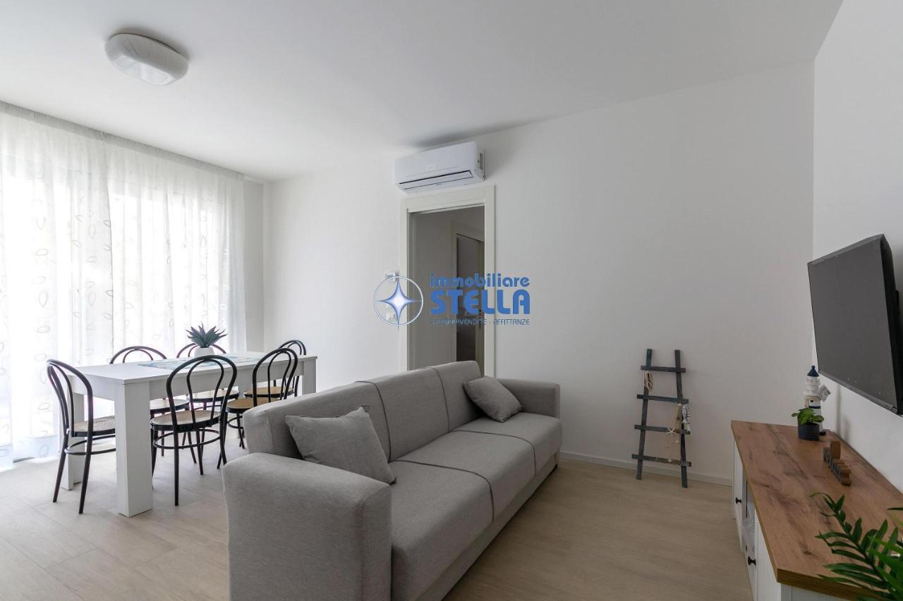 Condominio Medusa Lido di Jesolo Exterior foto